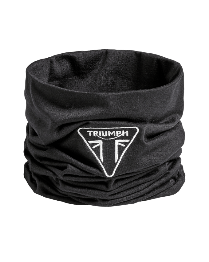 Grip Neck Tube
